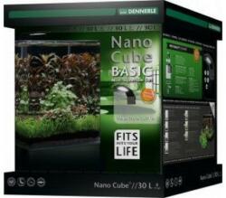 Dennerle Аквариум Dennerle NANO Cube Basic 30л - Style LED (6446)