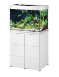 EHEIM Аквариум с поставка EHEIM Proxima 175 ClassicLED - бял (5803)