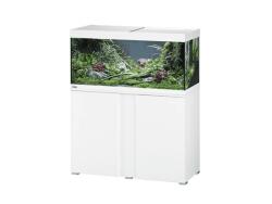 EHEIM Аквариум с поставка EHEIM Vivaline LED 180 - бял (4566)
