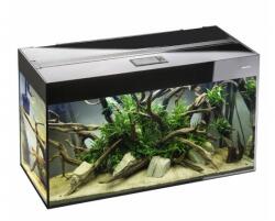 AQUAEL Аквариум AquaEL GLOSSY 80 - черен (4736)