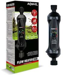 AQUAEL Нагревател AquaEL FLOW Heater 500W (6311)