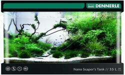 Dennerle Аквариум Dennerle Nano Scаpers Tank 35л (5862)