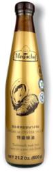 Megachef Prémium Gluténmentes Osztrigaszósz, 600gr (Megachef)