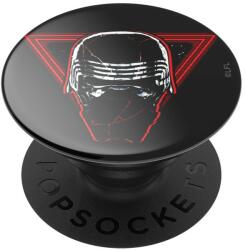 Popsockets Original, Suport Multifunctional - Kylo Ren (Gloss)