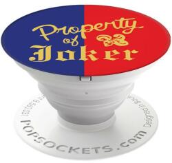  PopSockets Original, Suport Multifunctional - Property of Joker
