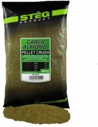 STÉG Stég Product Pellet Crush Garlic Almond fokhagyma mandula (SP260051)