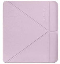 Kobo eBook Reader Kobo Sleepcover Libra 2 Lavender (N418-AC-LV-E-PU) (N418ACLVEPU) (N418-AC-LV-E-PU) - vexio