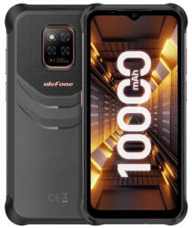 Ulefone Power Armor 14 Pro 128GB 6GB RAM Dual Telefoane mobile