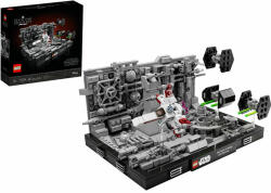LEGO® Star Wars™ - Death Star Trench Run Diorama (75329) LEGO