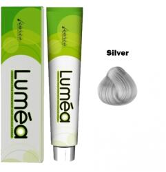 Carin Haircosmetics Luméa ammóniamentes 100 ml Silver