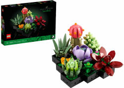 LEGO® ICONS™ - Creator Expert - Succulents (10309)