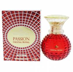 Princesse Marina de Bourbon Cristal Royal Passion EDP 30 ml Parfum