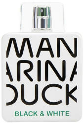 Mandarina Duck Black & White Men EDT 100 ml