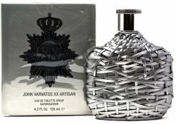 John Varvatos XX Artisan EDT 125 ml Parfum