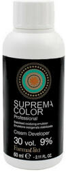 FarmaVita Suprema Color Oxidáló 30 Vol 9% 60 ml