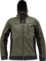 CERVA Huyer Softshell XS 0301058214000