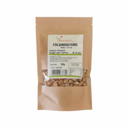 Balancefood Földimogyoró, pörkölt, sótlan 200 g