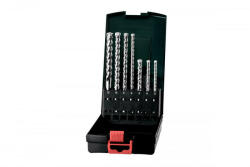 Metabo 626245000 Burghiu