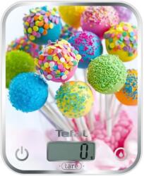 Tefal BC5121V1 konyhai mérleg