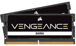 Corsair VENGEANCE 32GB (2x16GB) DDR5 4800MHz CMSX32GX5M2A4800C40