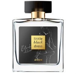 Avon Little Black Dress Black Edition EDP 100ml