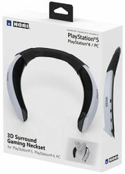 HORI PS5 3D Surround Gaming Neckset