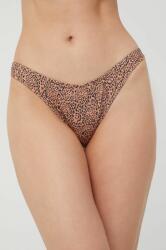 Billabong bikini alsó barna - barna XS - answear - 9 990 Ft