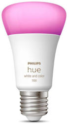 Philips A60 E27 9W 2000-6500K 806lm (8719514291171)