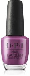 OPI Nail Lacquer XBOX lac de unghii N00berry 15 ml