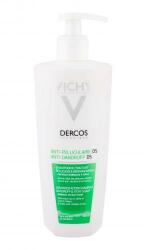 Vichy Dercos Anti-Dandruff Normal to Oily Hair 390 ml korpásodás elleni sampon normál/zsíros hajra nőknek