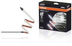 OSRAM LEDambient fehér beltéri LED szalag szett 2X1, 5m 1800 lumen, LEDINT203 (LEDINT203)