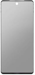 ZMEURINO Folie Protectie Sticla Zmeurino Full Body, 2.5D, pentru SAMSUNG Galaxy Note 20 (Transparent/Negru) (ZMEURINO 56164)