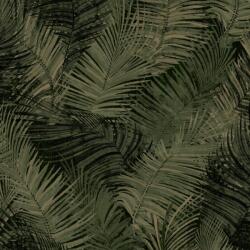 Dutch Wallcoverings Tapet Palm, verde L934-04 (430635)