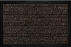 U Design Dorin szennyfogó szőnyeg, barna, 50x80 cm
