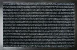 U Design Dorin szennyfogó szőnyeg, szürke, 100x150 cm