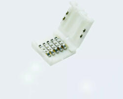 S-light RGBW LED szalag toldóelem rugós (SL LEDSZ555)