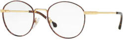 Sferoflex Rame ochelari de vedere barbati Sferoflex SF2275 S708 Rama ochelari