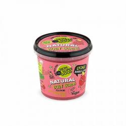 Organic Shop Ingrijire Corp Bubble Gum Body Scrub 360 ml