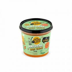 Organic Shop Ingrijire Corp Citrus Body Scrub 360 ml