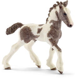 Schleich Figurina Schleich Farm World Horses - Tinker un cal, plimbator (13774-02786) Figurina
