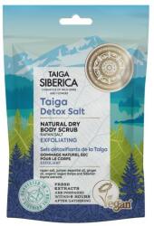 Natura Siberica Ingrijire Corp Dry Body Scrub Exfoliate 250 ml