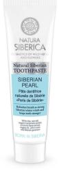 Natura Siberica Igiena Dentara Siberian Pearl Toothpaste Pasta Dinti 100 g