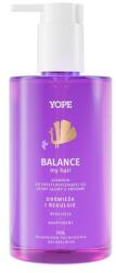 YOPE Șampon echilibrant pentru scalp gras - Yope Balance 300 ml