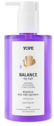 Yope Balsam de păr cu emolienți - Yope Balance 300 ml