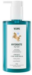 Yope Balsam hidratant pentru păr - Yope Hydrate 300 ml