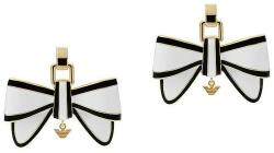 Emporio armani Дамски обици emporio armani fashion - egs2880710 (egs2880710)