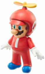 JAKKS Pacific Figurina Cu Cheita, Nintendo Mario, Super Mario - Jakks Pacific Hong Hong Ltd (561240)