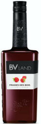  BVland Fraises Des Bois Likőr 0.7l 18%