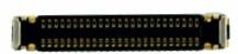 Samsung Gear S3 Frontier R760, R765, Classic R770 - Alaplap csatlakozó - 3710-004194 Genuine Service Pack
