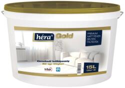 PPG Trilak HÉRA Gold beltéri falfesték - Fehér, 4 l